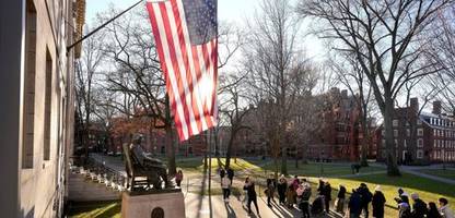 Trump-Regierung: So kämpfen US-Universitäten um ihre Autonomie