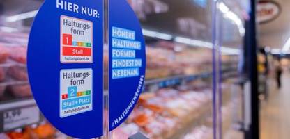 Aldi: Was es mit der neuen Fleisch-Sortierung bei Aldi auf sich hat