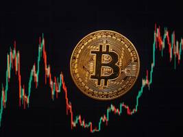 Kryptowährungen: Stell’ dir vor, es ist Bitcoin-Rekord und keiner kriegt es mit