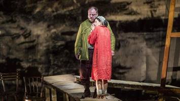 Alles, was Sie für „Wozzeck“ in der Elbphilharmonie wissen müssen
