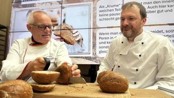 das perfekte brötchen hat diese sieben eigenschaften