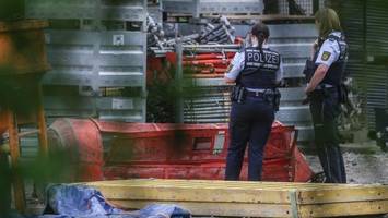 Erste Hinweise auf Gondelunglück in Horb: Verdacht erhärtet sich