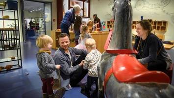 Mit Kindern ins Museum – Tipps, die garantiert nicht langweilen