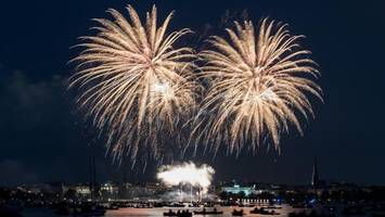 nabu kritisiert beliebtes feuerwerk und schlägt alternative vor