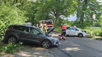 Schwerer Unfall – Schienenersatzverkehr unterbrochen