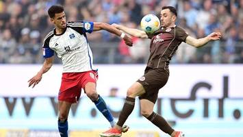 St. Pauli oder der HSV? Kampf um die Nummer eins der Stadt beginnt