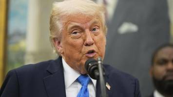 US-Regierung untersagt Harvard Aufnahme internationaler Studierender