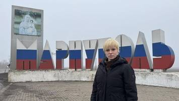 flucht nach russland: olga petersen verliert afd-mitgliedschaft