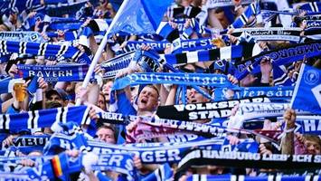 HSV-Aufstieg: Fans haben Chance auf ganz besonderes Souvenir