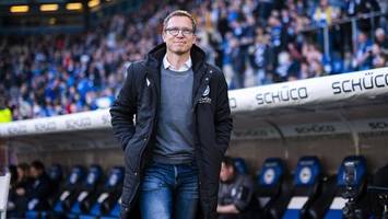 Michael Mutzel vor Pokalfinale: „Das erinnert mich an den HSV“