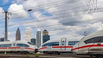 Werner knallhart: „Reservierung Royal“ im ICE: Digitale Brillanz und neuer Murks direkt an Ihrem Sitzplatz