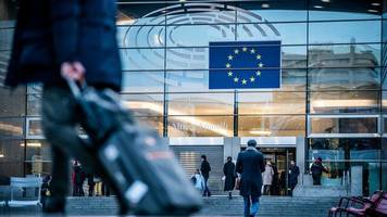 ukraine-krieg: eu-parlament billigt zölle auf russische dünger und nahrung