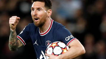 „Forbes“-Ranking 2025: Das sind die bestbezahlten Sportler der Welt