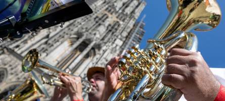 Deutsches Musikfest 2025: „Wir bringen Ulm und Neu-Ulm zum Klingen“
