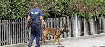 Dreifache Mutter in Augsburg erschossen: Kripo durchleuchtet Umfeld der Getöteten