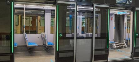 Nach einer Schlägerei an Tramhaltestelle in Göggingen führt der Weg ins Krankenhaus