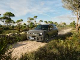 smart #5 im test: lädt wie der blitz