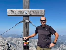 „Gipfelsammler“ Ulrich Meyer: „Die Vernunft sollte man schon auf den Berg mitnehmen“