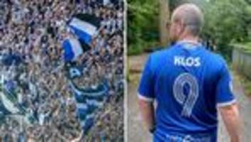 arminia bielefeld: so richtig glauben tue ich es erst, wenn ich im olympiastadion bin
