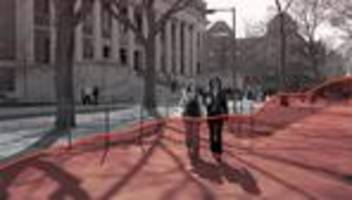 Ausländische Studierende: Harvard lässt sie nicht im Stich