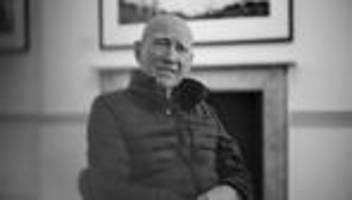 brasilianisch-französischer fotograf: fotograf sebastião salgado ist tot