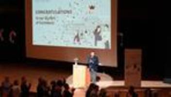 Elbvertiefung: Der tägliche Newsletter aus Hamburg: Exzellent! Die Millionenförderung für Uni Hamburg geht weiter