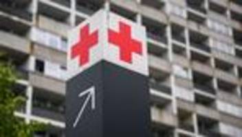 gesundheitswesen: verfassungsgericht: volksinitiative zu kliniken unzulässig