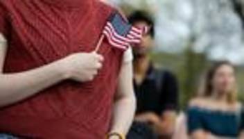 Harvard University: Bundesregierung kritisiert Harvard-Beschluss der US-Regierung