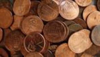Penny: USA stellen Prägung ihrer Ein-Cent-Münze ein