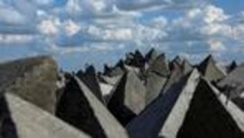 Ukrainekrieg: Ukraine lehnt russischen Plan einer Pufferzone ab
