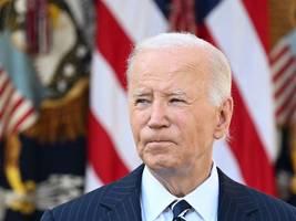Medizin: Joe Bidens Krebs ist Schicksal, kein politischer Skandal
