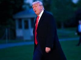 50 Prozent: Trump droht EU mit Zollhammer ab 1. Juni