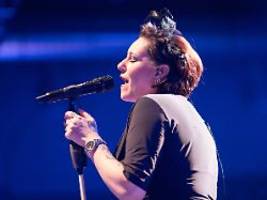 Album und Gedenkkonzert: Die Musikwelt erinnert an AnNa R.