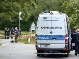 Auf Gehweg in Berlin: Nach Fund von totem Säugling: Mutter festgenommen