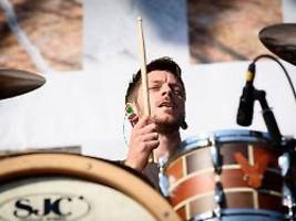 Band trauert um Daniel Williams: Ex-Drummer von The Devil Wears Prada stirbt bei Flugzeugabsturz