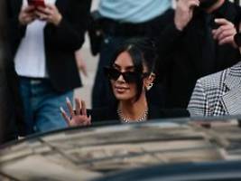 bis zu drei jahre haft: opa-gangster im kardashian-prozess verurteilt