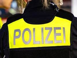 Hinweise auf Clanmilieu: Schüsse in Essener Innenstadt - Frau verletzt