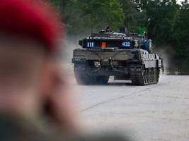 kraftstoff für streitkräfte: e-fuels, um sich gegen russland zu wappnen - rheinmetall erwägt produktion