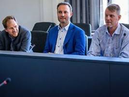 nachäffen von parkinson-symptom: afd-abgeordnete scheitern mit klage gegen linken-politiker
