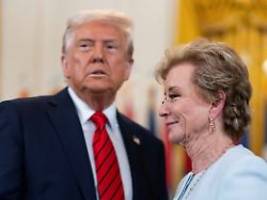 Verstoß gegen Gewaltenteilung: Gericht stoppt Trump bei Auflösung des Bildungsministeriums