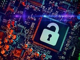 zahlreiche seiten abgeschaltet: bka gelingt schwerer schlag gegen russische cyberkriminelle