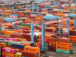 Überraschend guter März: Deutsche Wirtschaft wächst im ersten Quartal stärker als angenommen