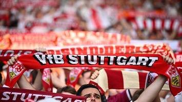 DFB-Pokal: Was Stuttgart-Fans zum Finale in Berlin wissen müssen