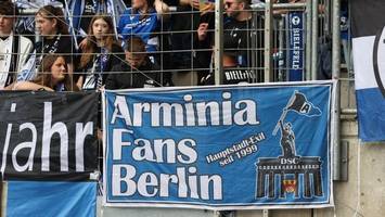 Zum Pokalfinale: Fünf Tipps für Bielefelder in Berlin