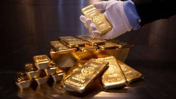 Wird Gold knapp? Experten sagen, wie sich die Preise entwickeln