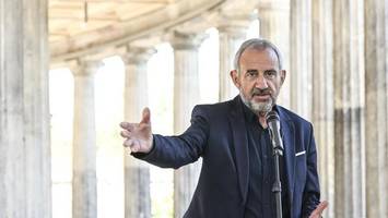 hermann parzinger: das ende einer großen amtszeit