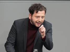 Investitionen: Grüne werfen Klingbeil Wortbruch und Haushaltstrickserei vor