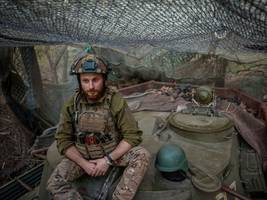 Kritik an der ukrainischen Militärführung: „Sie können alle zur Hölle gehen“
