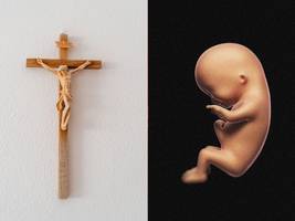 schwangerschaftsabbrüche: gottes werk, und dann?