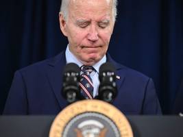 us-demokratie: wie fahrlässig war es, an joe biden festzuhalten?